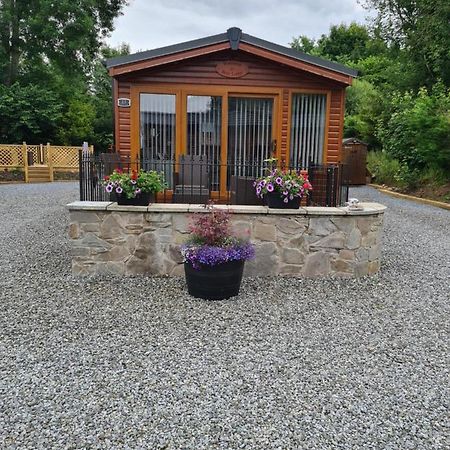 Bear Lodge Auchterarder Kültér fotó