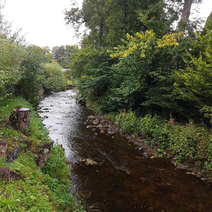 Bear Lodge Auchterarder Kültér fotó